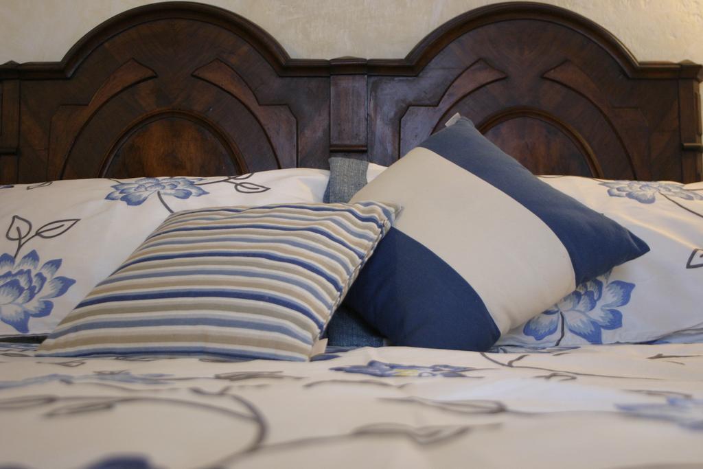 Casa Nobile Bed & Breakfast Tovo San Giacomo Oda fotoğraf