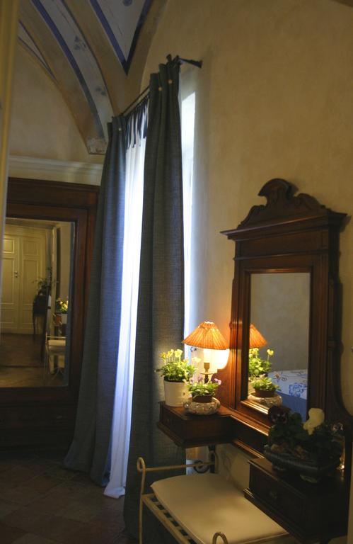 Casa Nobile Bed & Breakfast Tovo San Giacomo Oda fotoğraf