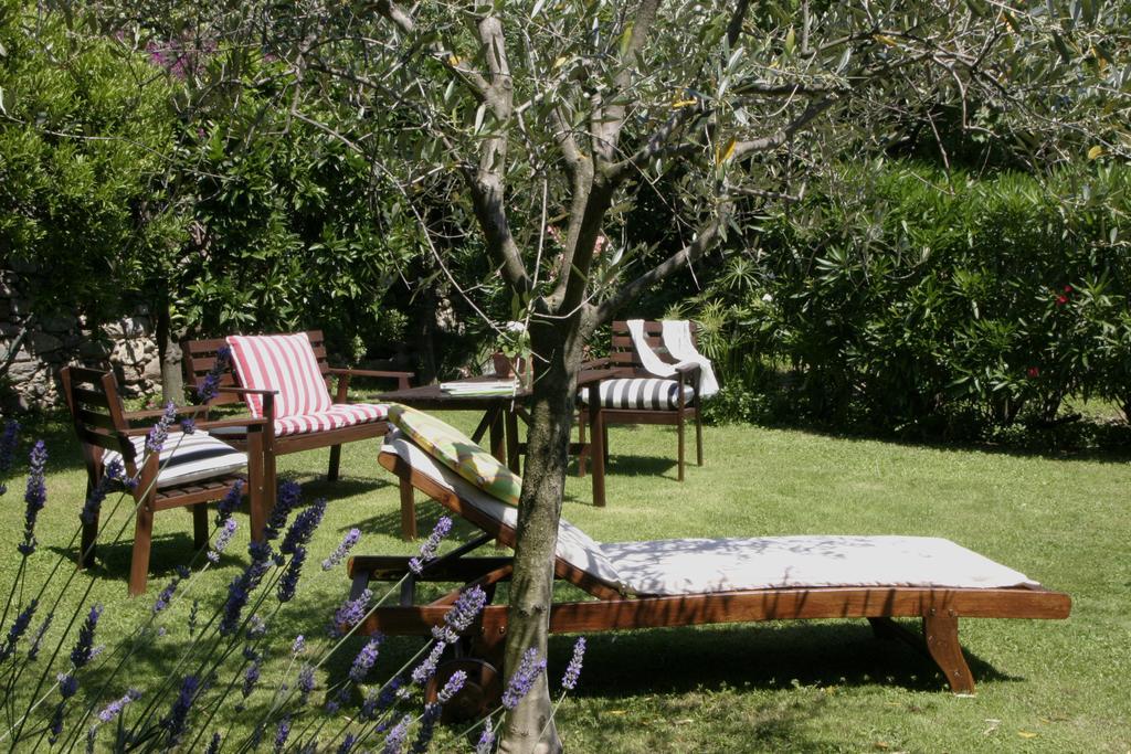 Casa Nobile Bed & Breakfast Tovo San Giacomo Dış mekan fotoğraf