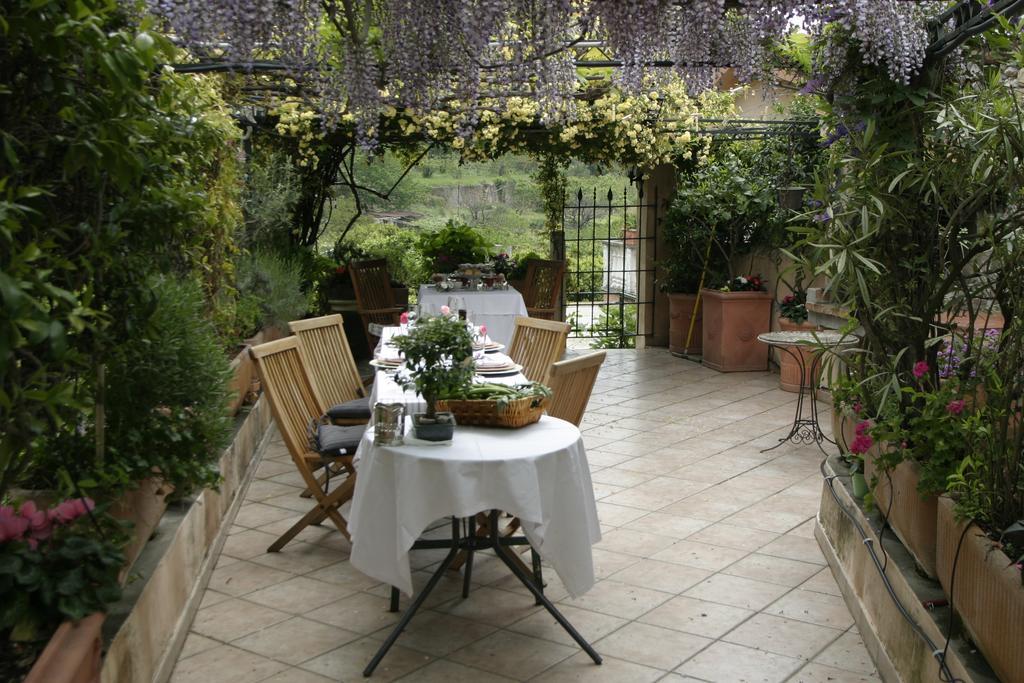 Casa Nobile Bed & Breakfast Tovo San Giacomo Dış mekan fotoğraf