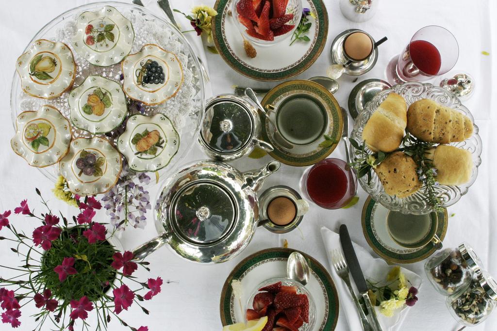 Casa Nobile Bed & Breakfast Tovo San Giacomo Dış mekan fotoğraf