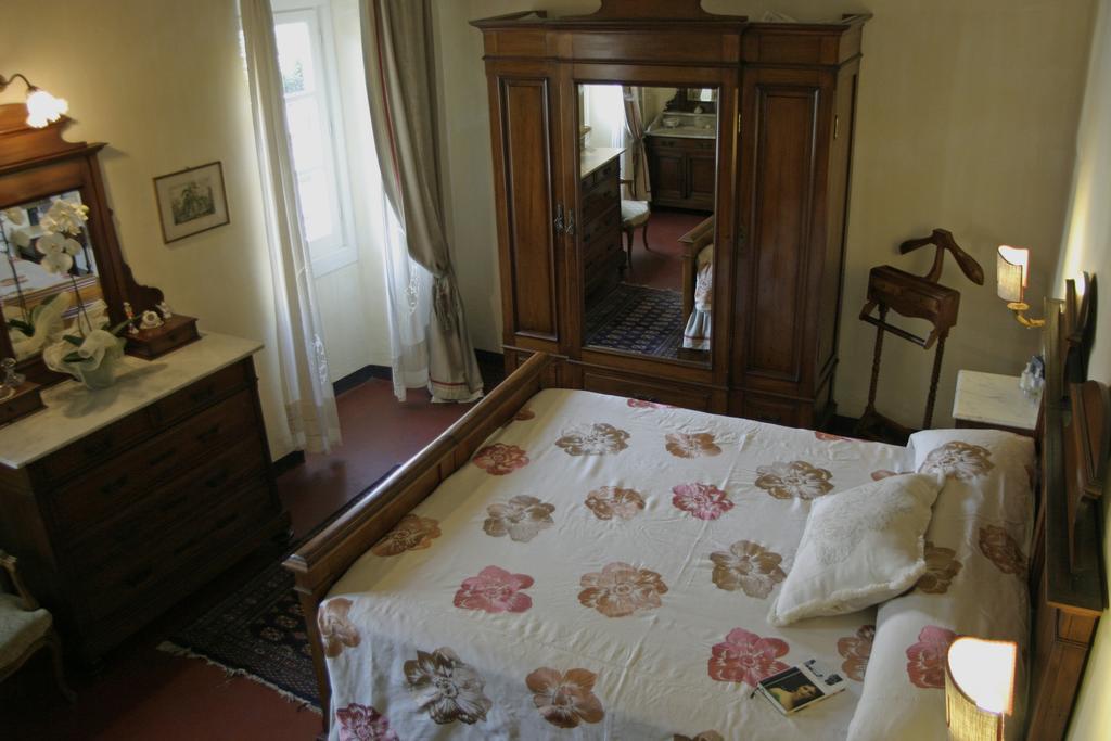 Casa Nobile Bed & Breakfast Tovo San Giacomo Dış mekan fotoğraf
