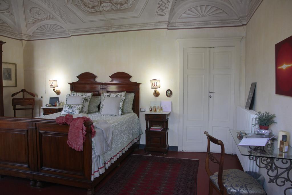 Casa Nobile Bed & Breakfast Tovo San Giacomo Dış mekan fotoğraf