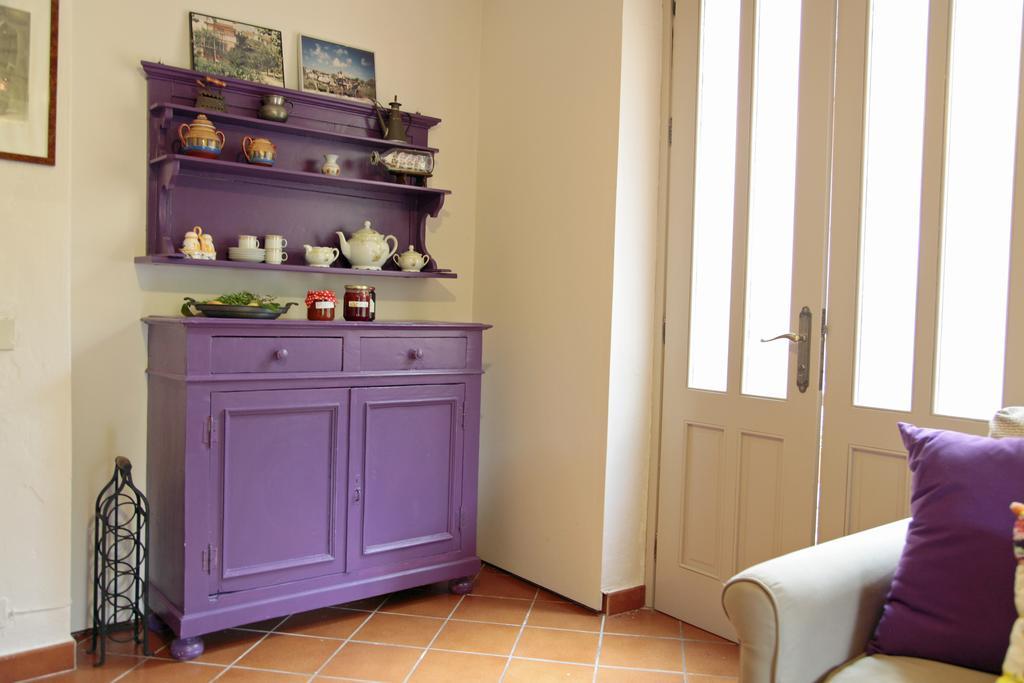 Casa Nobile Bed & Breakfast Tovo San Giacomo Dış mekan fotoğraf