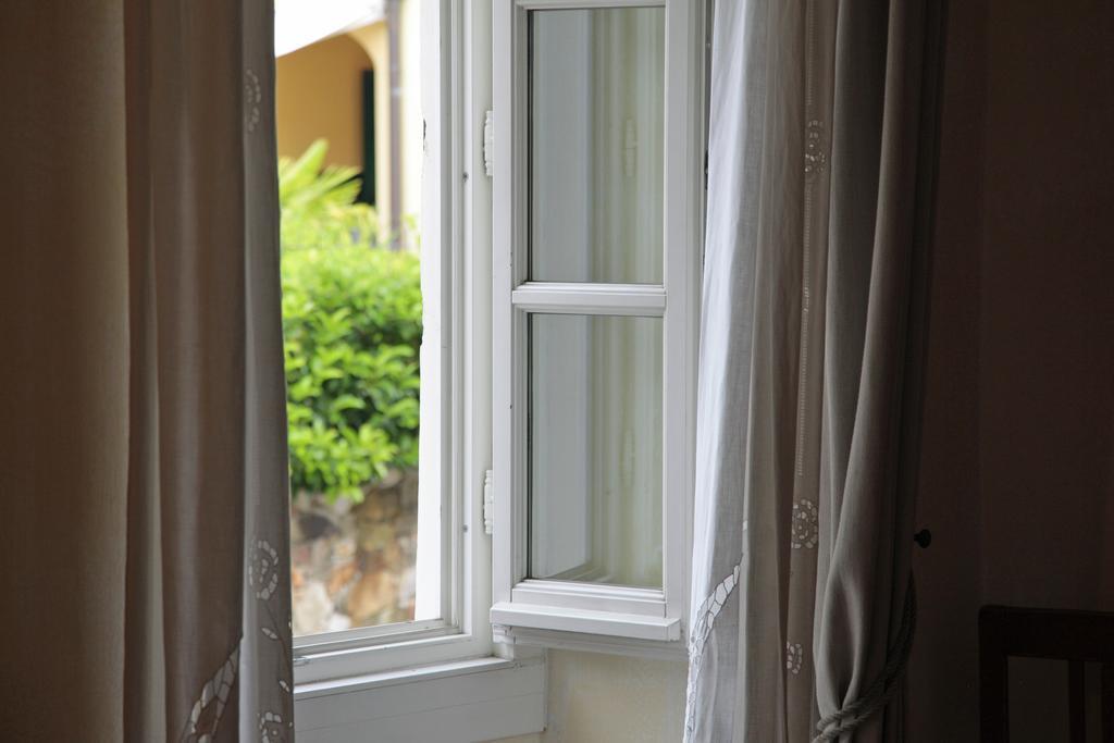 Casa Nobile Bed & Breakfast Tovo San Giacomo Dış mekan fotoğraf