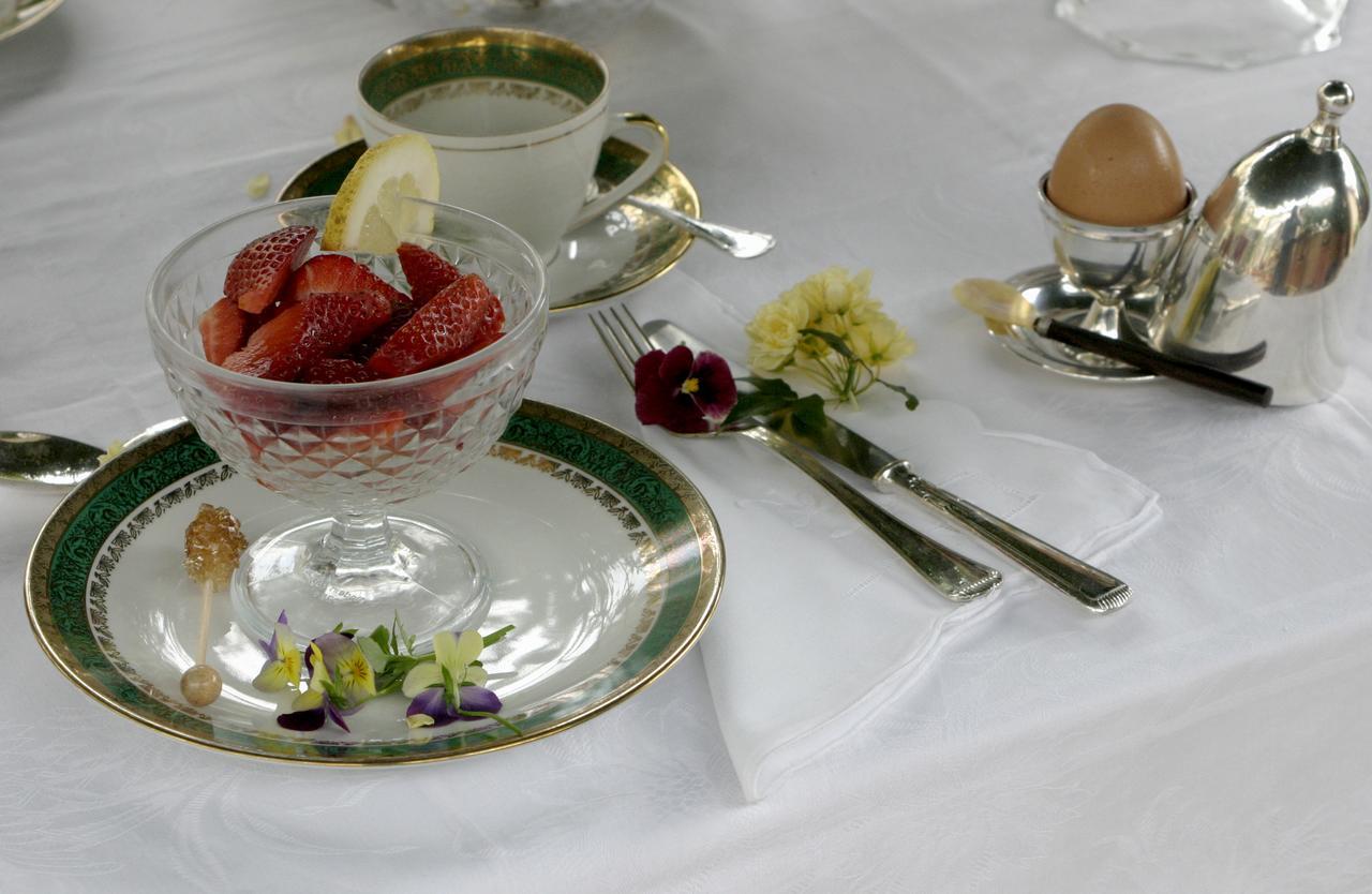 Casa Nobile Bed & Breakfast Tovo San Giacomo Dış mekan fotoğraf